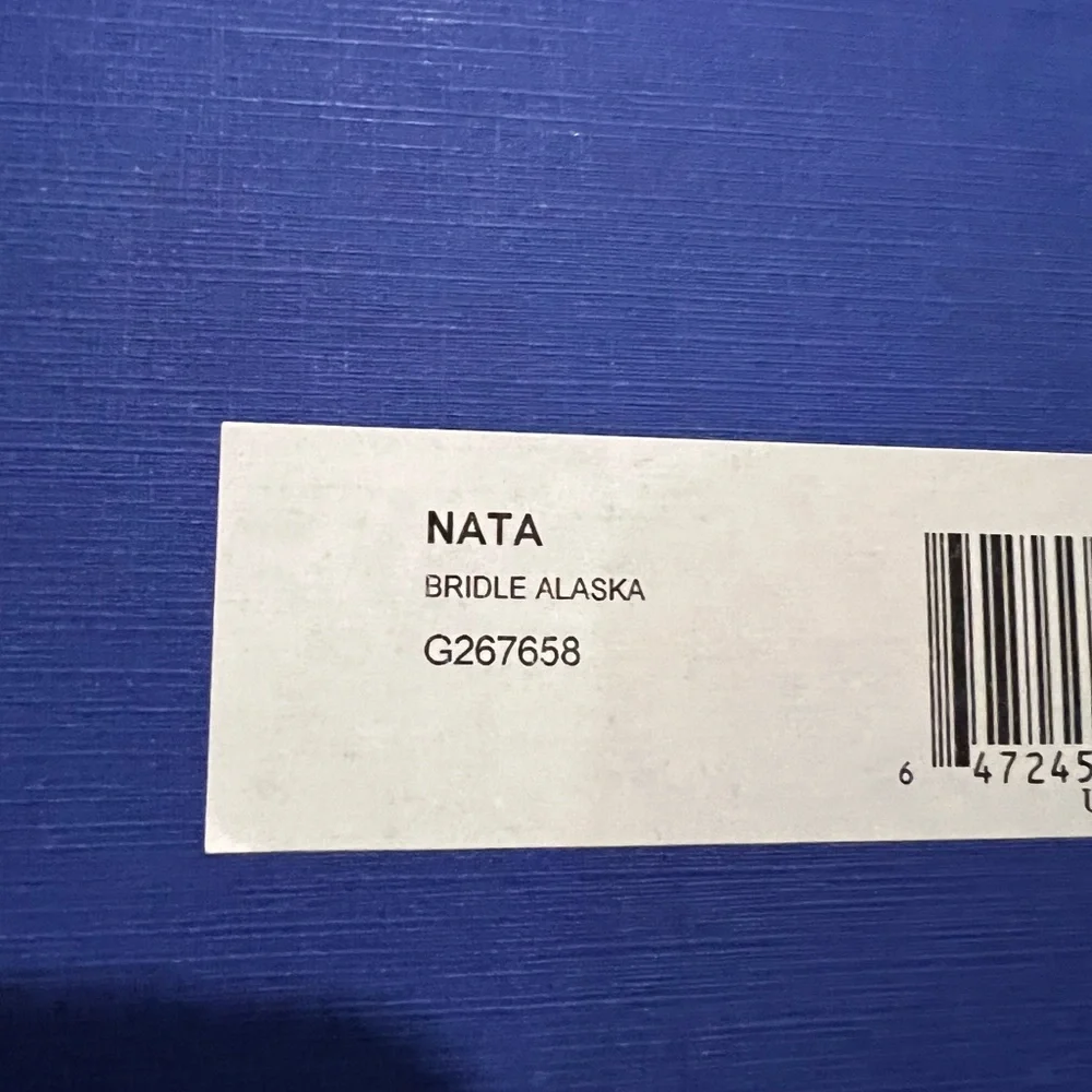 Stuart Weitzman preowned good